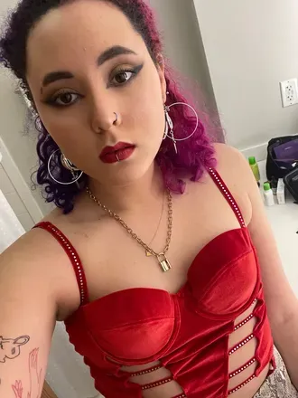 OnlyFans cuenta veronicaakamatsu avatar 1