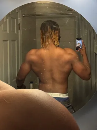 OnlyFans cuenta chocvanthrills header 2