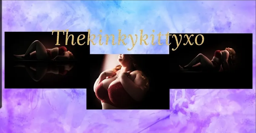 OnlyFans cuenta thekinkykittyxo header 2