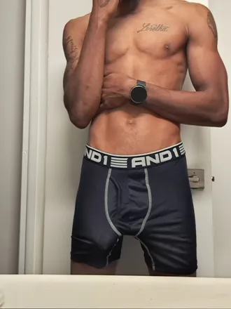 OnlyFans account  datboytaz header 2