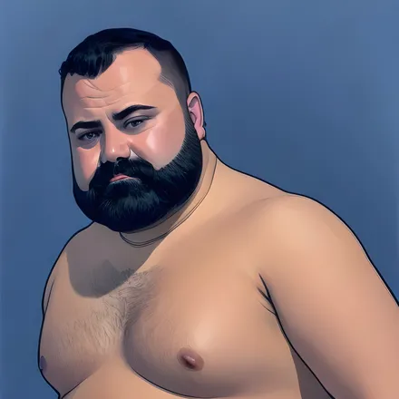 OnlyFans account  geppo86 header 2
