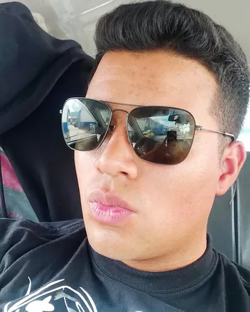 OnlyFans cuenta iam_josue18 avatar 1