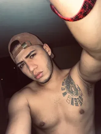 OnlyFans cuenta leonlen avatar 1