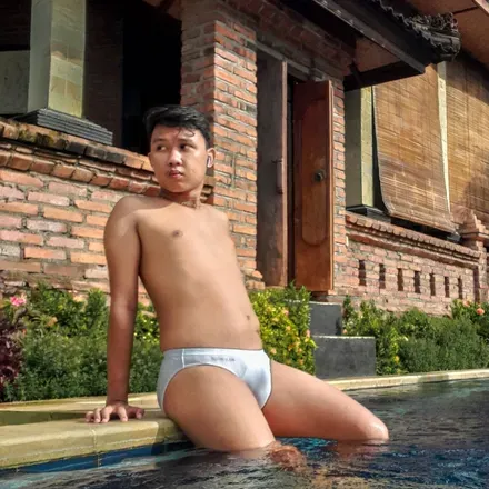 OnlyFans cuenta nudistbali avatar 1