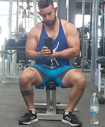 OnlyFans cuenta artucasve avatar 1