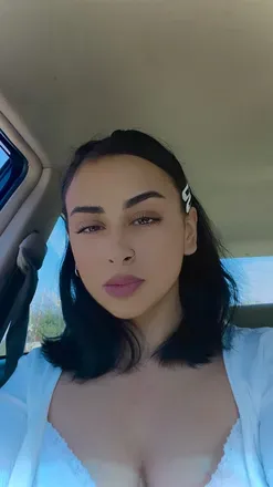 OnlyFans cuenta thegoddesssia avatar 1