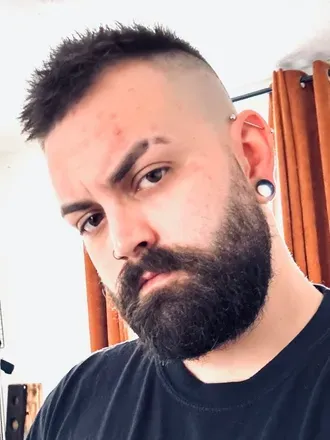 OnlyFans cuenta mattzane avatar 1