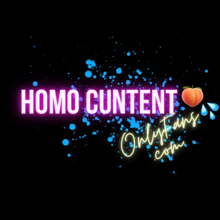OnlyFans cuenta homocuntent header 2