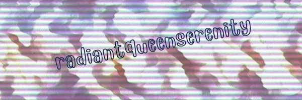 OnlyFans cuenta radiantqueenserenity header 2