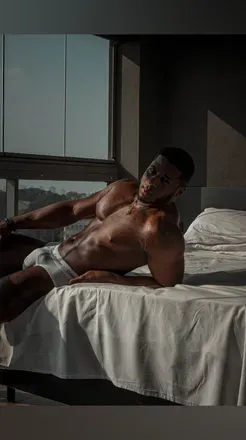 OnlyFans cuenta kaellfernandes avatar 1