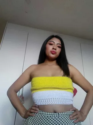 OnlyFans cuenta caramelito23 header 2
