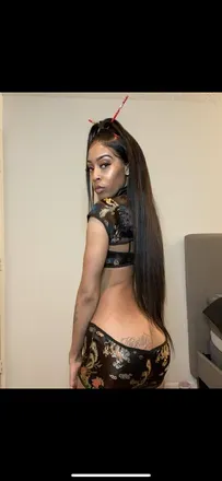 OnlyFans cuenta moolahkussh avatar 1