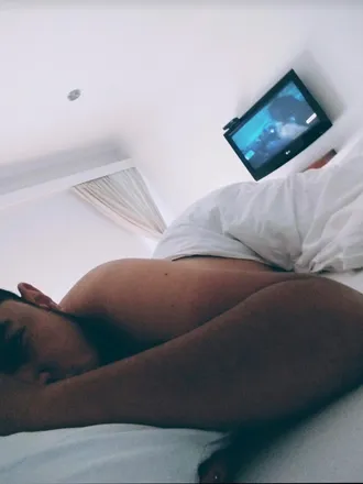 OnlyFans cuenta camilo988 header 2