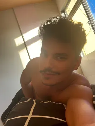 OnlyFans account  luizdanilo avatar 1