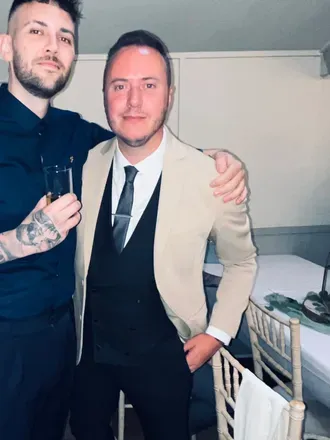OnlyFans cuenta geordieboy2307 avatar 1