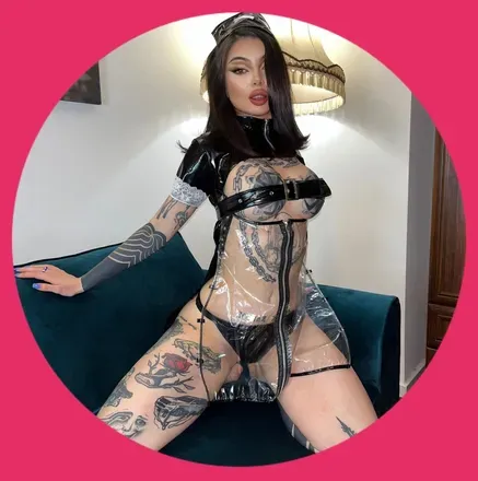 OnlyFans cuenta bambival avatar 1