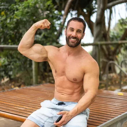 OnlyFans cuenta ryanspiteri avatar 1