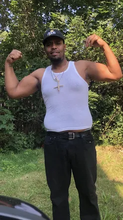OnlyFans account  onlyfans_goat header 2