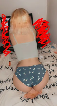 OnlyFans account  trappcookie23 avatar 1