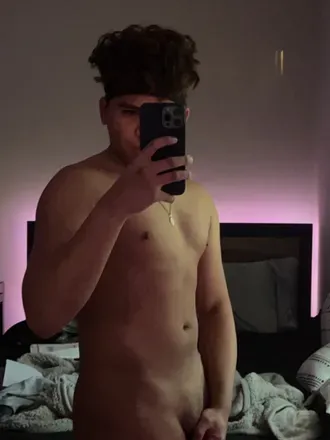 OnlyFans cuenta allan_cas03 avatar 1