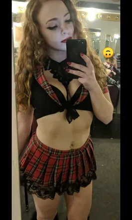 OnlyFans cuenta scarletexotic avatar 1