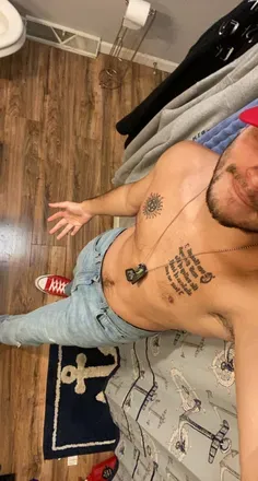 OnlyFans cuenta carlos123xx avatar 1