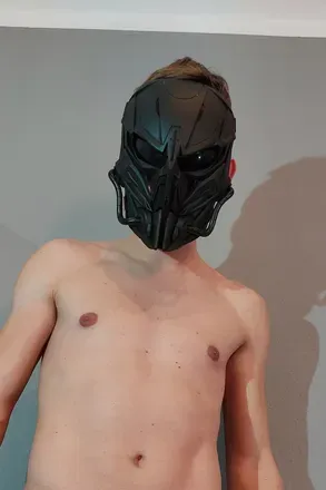 OnlyFans cuenta the.ass.guy avatar 1