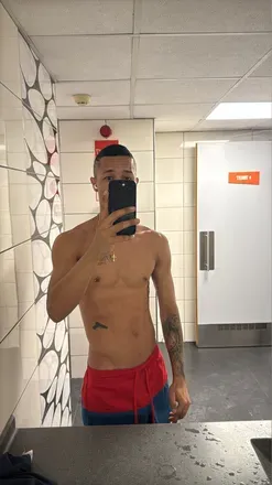 OnlyFans cuenta yefferhurtado avatar 1
