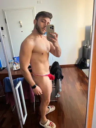 OnlyFans cuenta ezioonita avatar 1