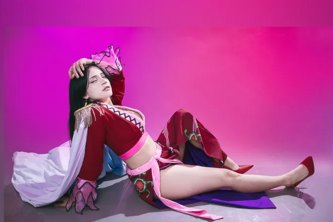 OnlyFans cuenta clariuwu header 2