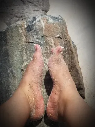 OnlyFans cuenta onlyfeetpiggies avatar 1
