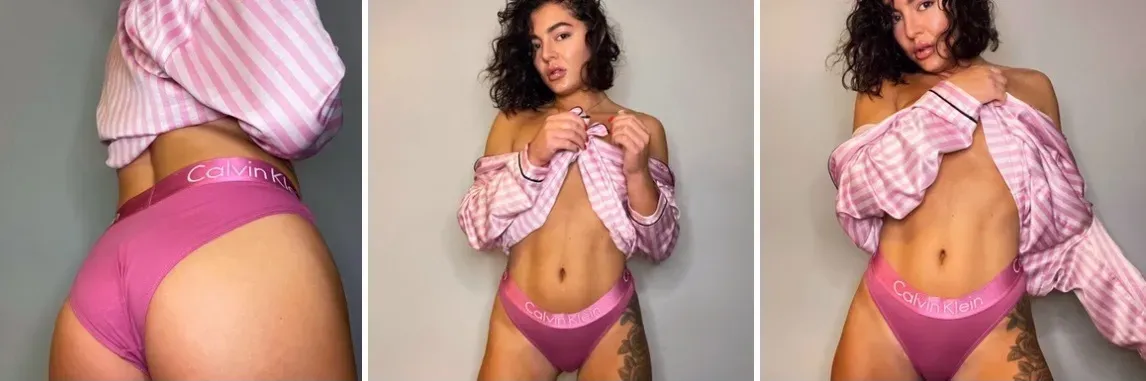OnlyFans cuenta juicylucyy_x header 2