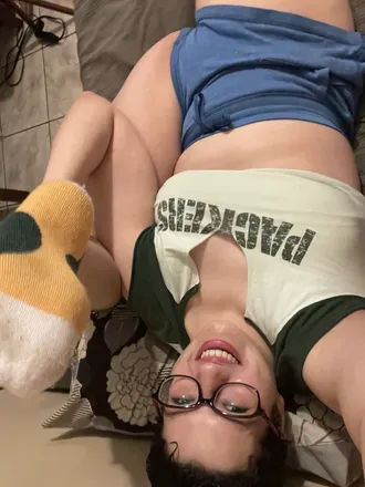 OnlyFans cuenta dork-grayson avatar 1
