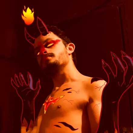 OnlyFans cuenta vladmonred header 2