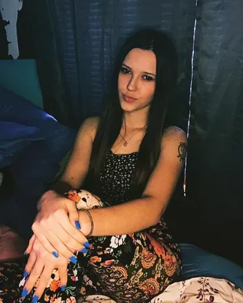 OnlyFans cuenta sincerely.samantha avatar 1