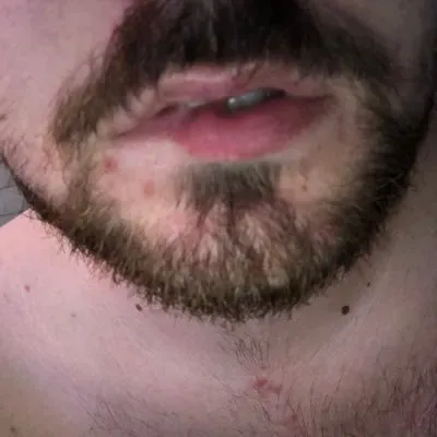 OnlyFans cuenta urhuck1eberry avatar 1