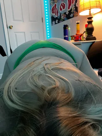 OnlyFans cuenta blondbunni9 header 2