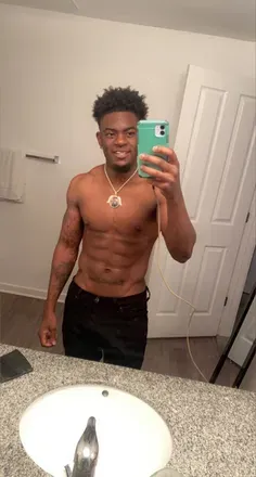 OnlyFans account  jxxnastyy avatar 1
