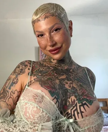OnlyFans cuenta shipspassinginthenight avatar 1