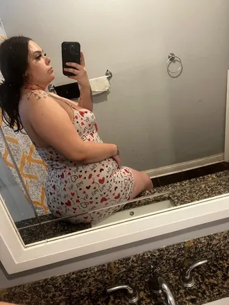 OnlyFans cuenta snowbunny613 header 2
