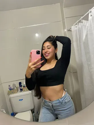 OnlyFans cuenta meel.annie avatar 1