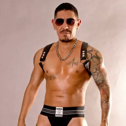 OnlyFans account  frankkiexxx avatar 1