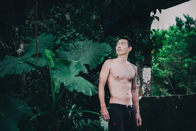 OnlyFans cuenta hashtaiwan header 2