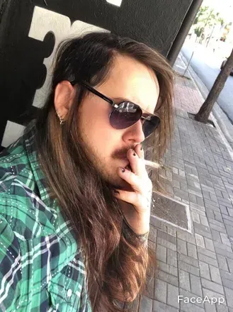 OnlyFans cuenta donchuckcarvalho avatar 1