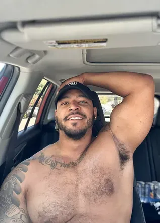 OnlyFans cuenta burns.fit avatar 1