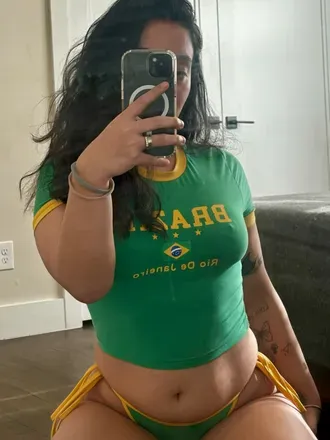 OnlyFans cuenta mrsnvsty avatar 1