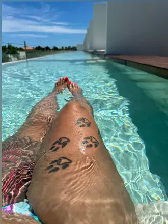 OnlyFans account  thatbitch_redd header 2