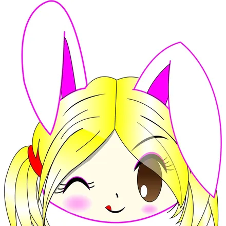OnlyFans cuenta blondielovebunny header 2