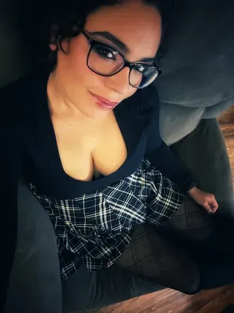OnlyFans cuenta lexi-darkness avatar 1