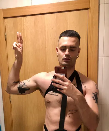 OnlyFans cuenta bitterrorist header 2